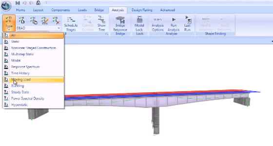 CSiBridge can transform the bridge modeling & analysis process to the next level