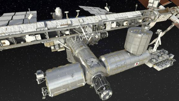 International Space Station International Space Station
