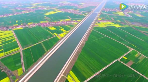 South-North Water Transfer Project, China South-North Water Transfer Project, China