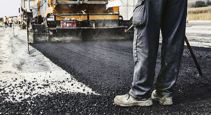 Guidelines to find out the penetration value of bitumen for road construction