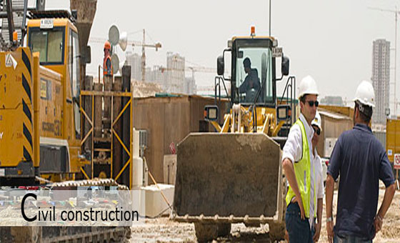 Objective and Practice Questions for Civil Engineering