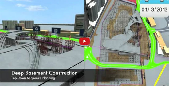 4D Simulations Civil Engineering Projects 4D Simulations Civil Engineering Projects
