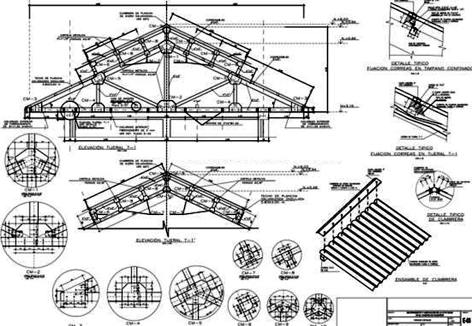 Brief overview of Roof Truss