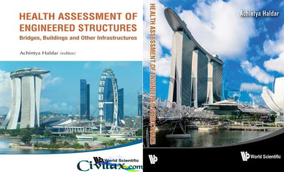 Health Assessment of Engineered Structures