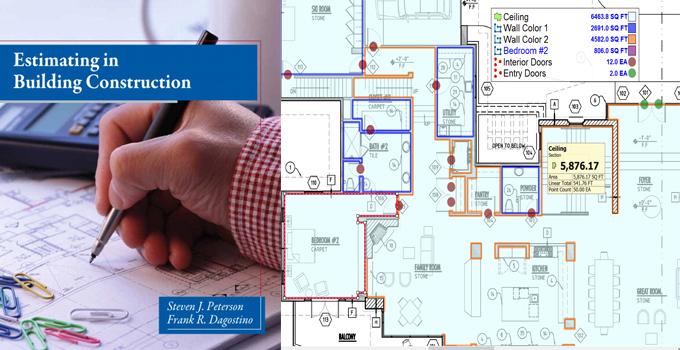 Estimating in Building Construction ? An exclusive e-book for construction professionals