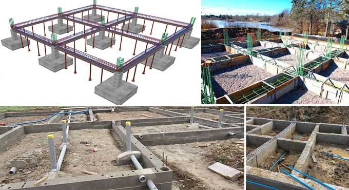 Understanding Grade Beams: Foundation to Excellence in Construction
