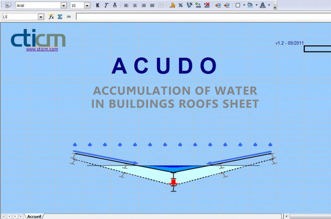 ACUDO ? A powerful software for structural design and analysis