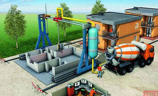 Additive manufacturing alias 3d printing technology 