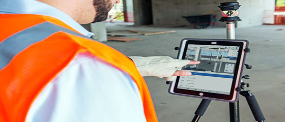 Autodesk expands its reach to the construction sectors by introducing Autodesk BIM 360 Layout app for iOS