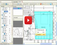 ExtrAXION Quantity Takeoff Software Demo 1