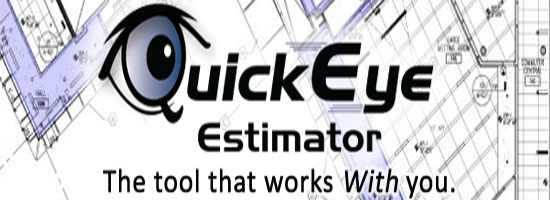 QuickEyeEstimator QuickEye Estimator