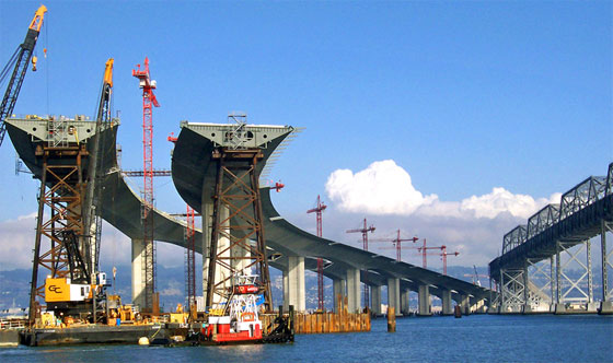 Structural/Civil (Bridge) Engineer