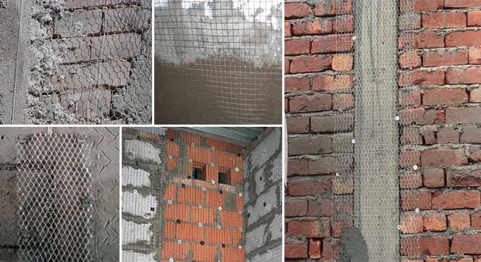 Chicken Mesh for Plaster in Construction: Types, Benefits, and Why You Should Use It
