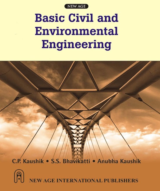 Basic Civil and Environmental Engineering