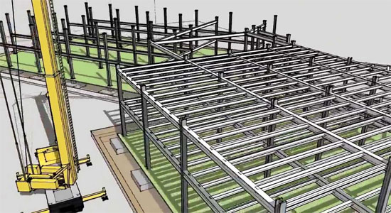 Civil Engineering 2013 Senior Design Project