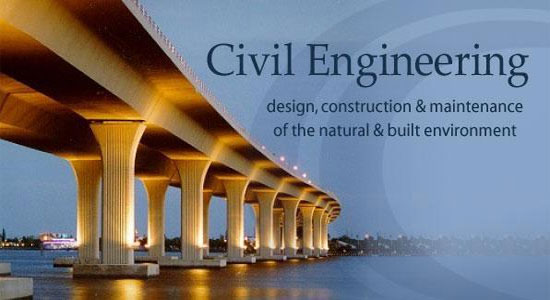 Civil Engineering Quantity Surveyor