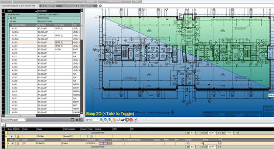 Simplify your estimating process for complex construction project with Trimble GCEstimator Software Suite