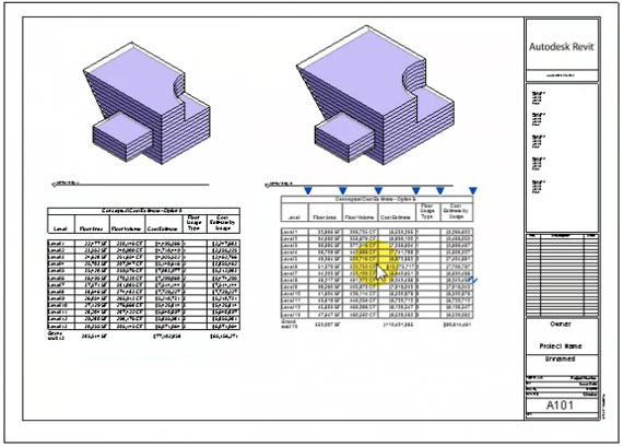 Conceptual Estimating