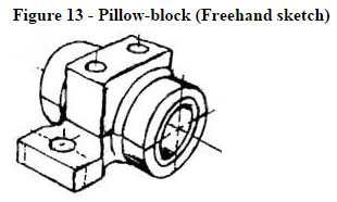 Engineering Drawing and Sketching