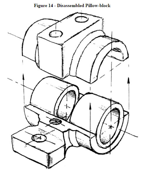 Engineering Drawing and Sketching