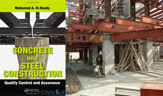 Concrete and Steel Construction