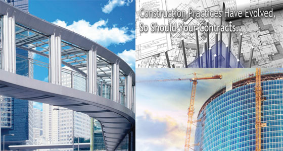 ConsensusDocs introduced two new contract documents specifically drafted for Owners