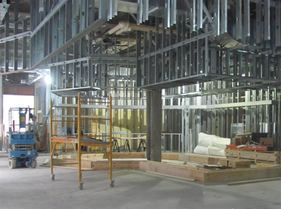 How to minimize the commercial construction costs - Some best practices
