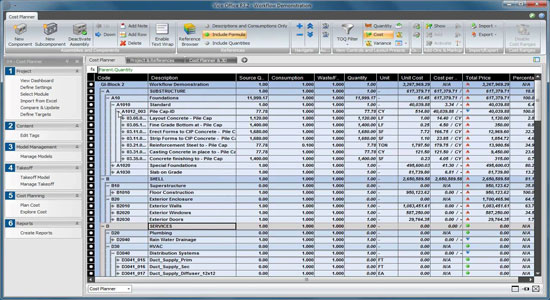 5 Steps to Evaluate Project Options on Construction Estimate