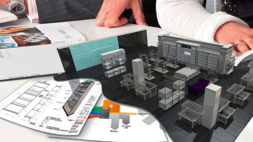 An exclusive workshop on Construction Management