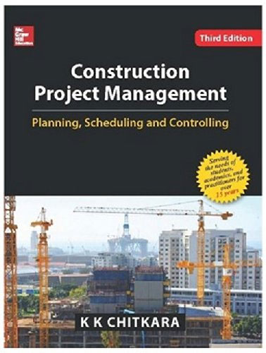 eBooks on Construction Project Management