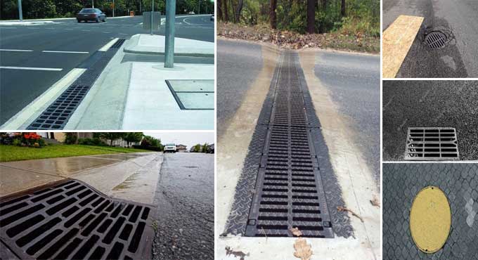 Proper Drainage in Asphalt pavement: how important is it?