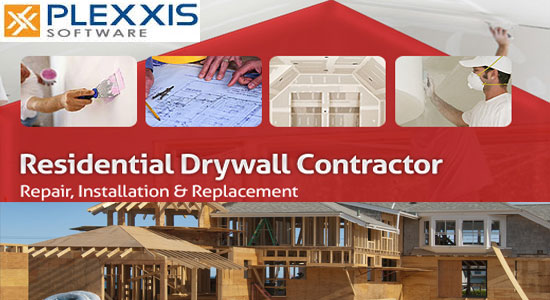 Plexxis Launches Drag and Drop Document Management solution for Drywall & other contractors