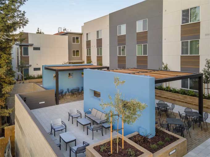 The Top 10 Affordable & Sublime Projects of Affordable Housing in Future