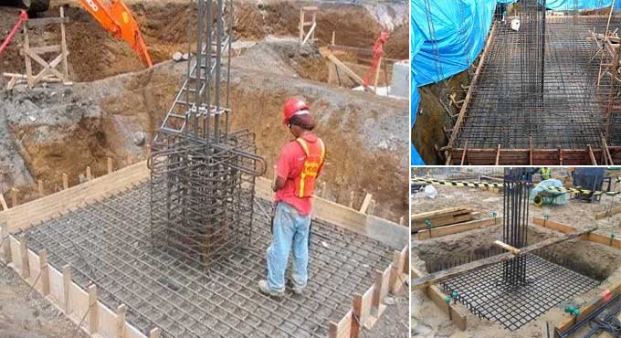 A Guide to Foundation Design in Construction: 10 Practical Problems