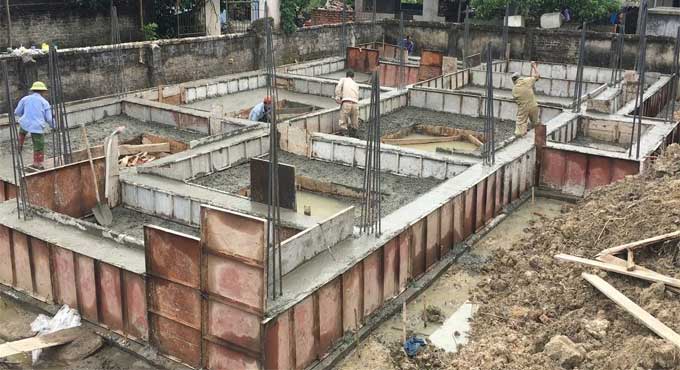 Foundations in Construction: Exploring Types, Uses, and Best Practices