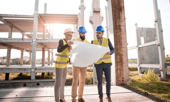 Freelancing as a Civil Engineer in the Field of Construction