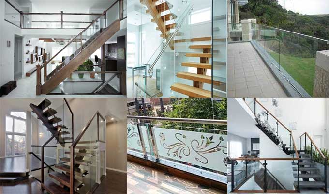 How to Choose a Glass Railing Design and the Benefits of it