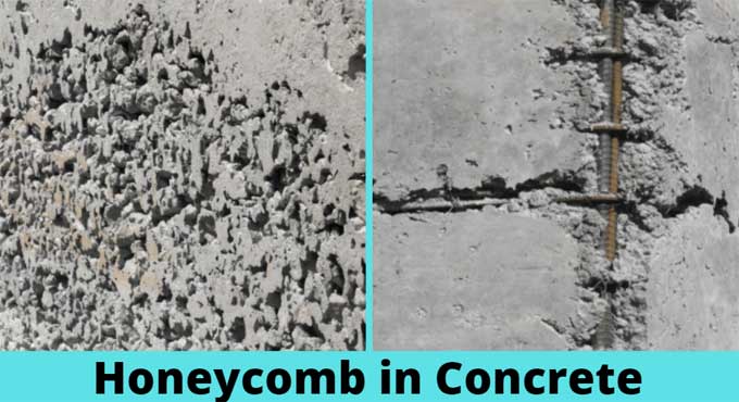 Honeycombing in Construction: A Structural Imperfection in Construction and their Causes and Remedies