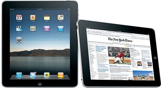 iPhone and iPad Applications Best Suited for Construction Professionals