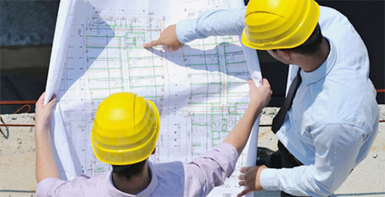 Find construction deficiencies easily in construction jobsite with Closeout