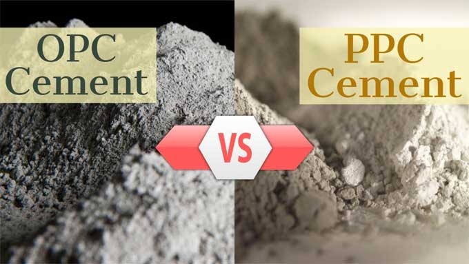 Evolving Cement Choices in Contemporary Construction: Beyond OPC and PPC