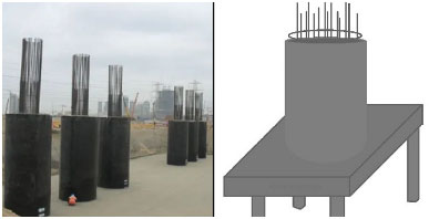 Pile Foundation