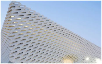 Glass Fiber Reinforced Concrete