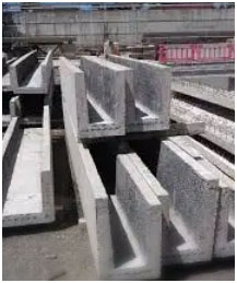 Shell beams
