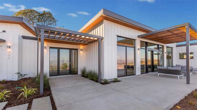 Designing your Dream Prefab Home: A Comprehensive Guide