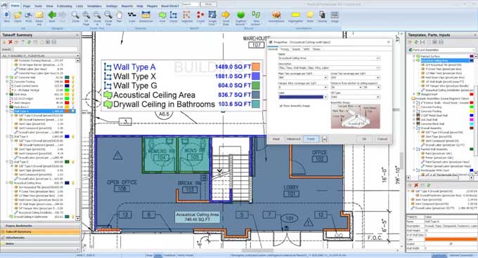 Maximizing Efficiency in Construction: A Comprehensive Guide on How to Use QTO Software Maximizing Efficiency in Construction: A Comprehensive Guide on How to Use QTO Software