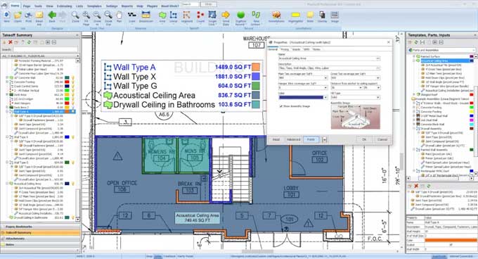 Maximizing Efficiency in Construction: A Comprehensive Guide on How to Use QTO Software