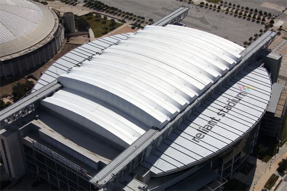 Cool Roof Coating Systems can bring huge benefits for maintenance of your roof