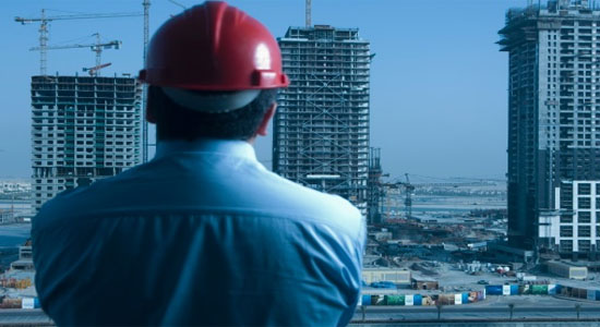 Senior Construction Manager in Qatar