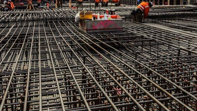 Steel Reinforcement Tests - Quality Assurance and Quality Control